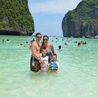 Отзыв от Тимур - виза ДТВ